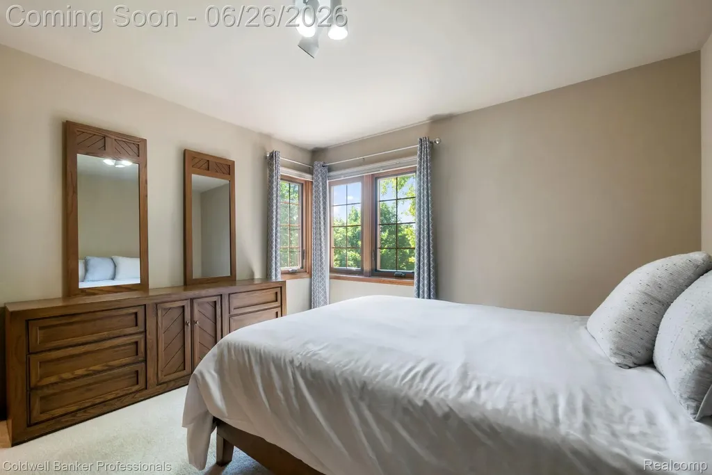 49906 Fuller Court Plymouth Charter Township MI 48170