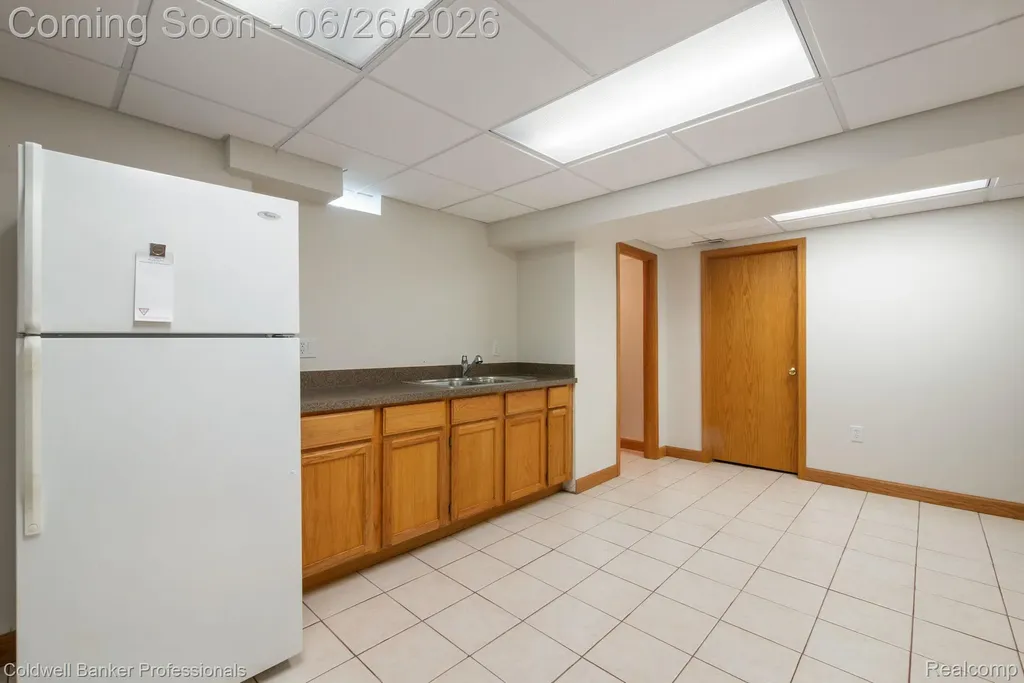 49906 Fuller Court Plymouth Charter Township MI 48170
