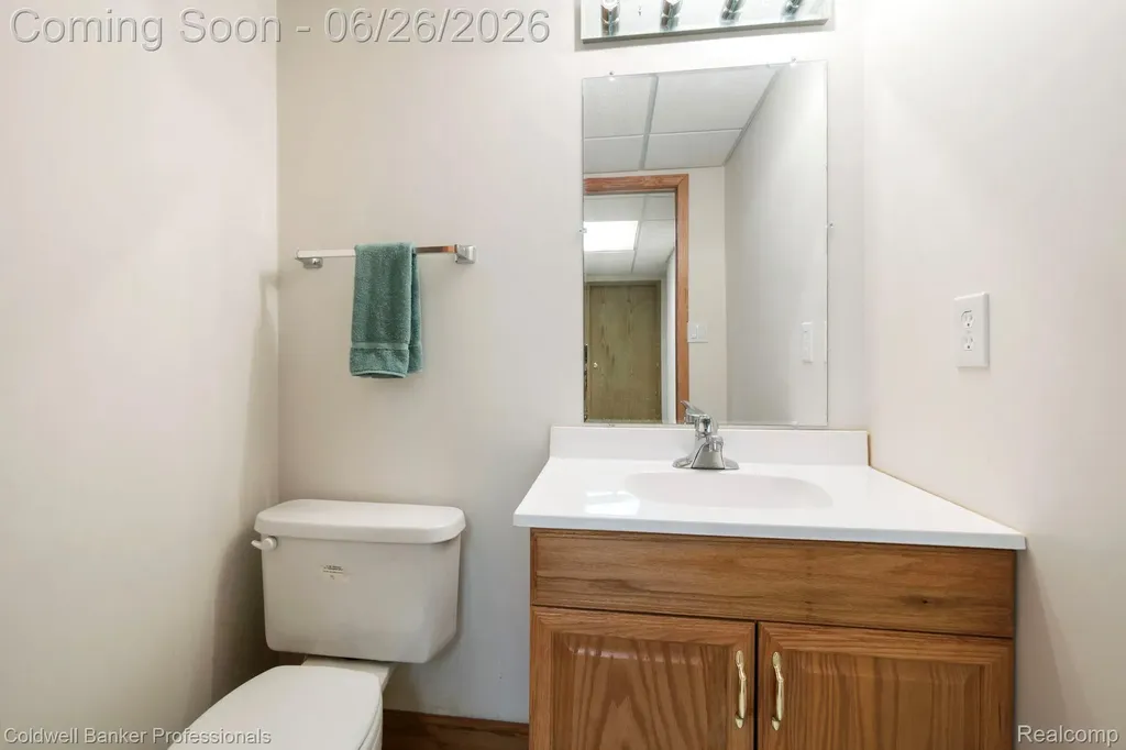 49906 Fuller Court Plymouth Charter Township MI 48170