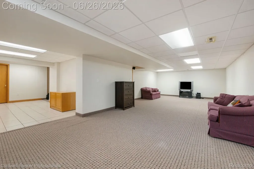 49906 Fuller Court Plymouth Charter Township MI 48170
