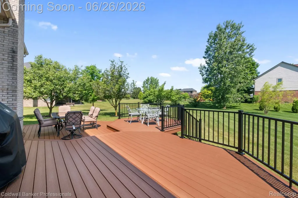 49906 Fuller Court Plymouth Charter Township MI 48170