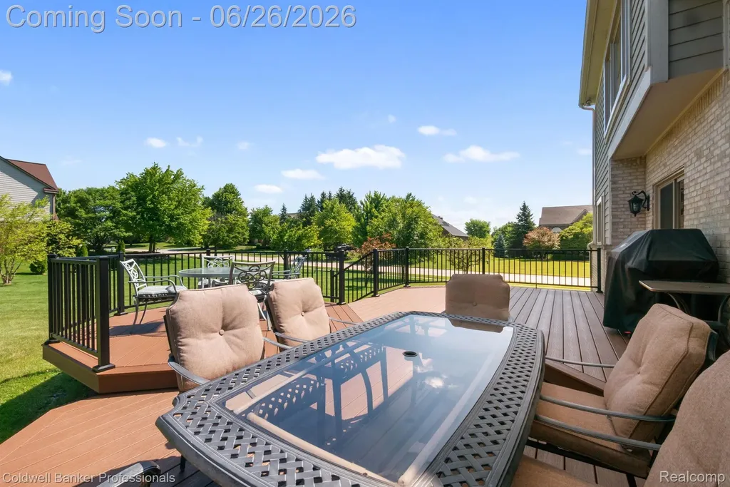 49906 Fuller Court Plymouth Charter Township MI 48170