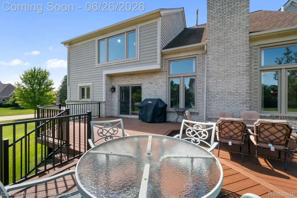 49906 Fuller Court Plymouth Charter Township MI 48170