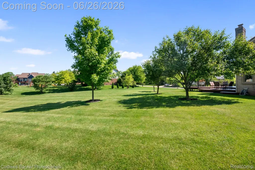 49906 Fuller Court Plymouth Charter Township MI 48170
