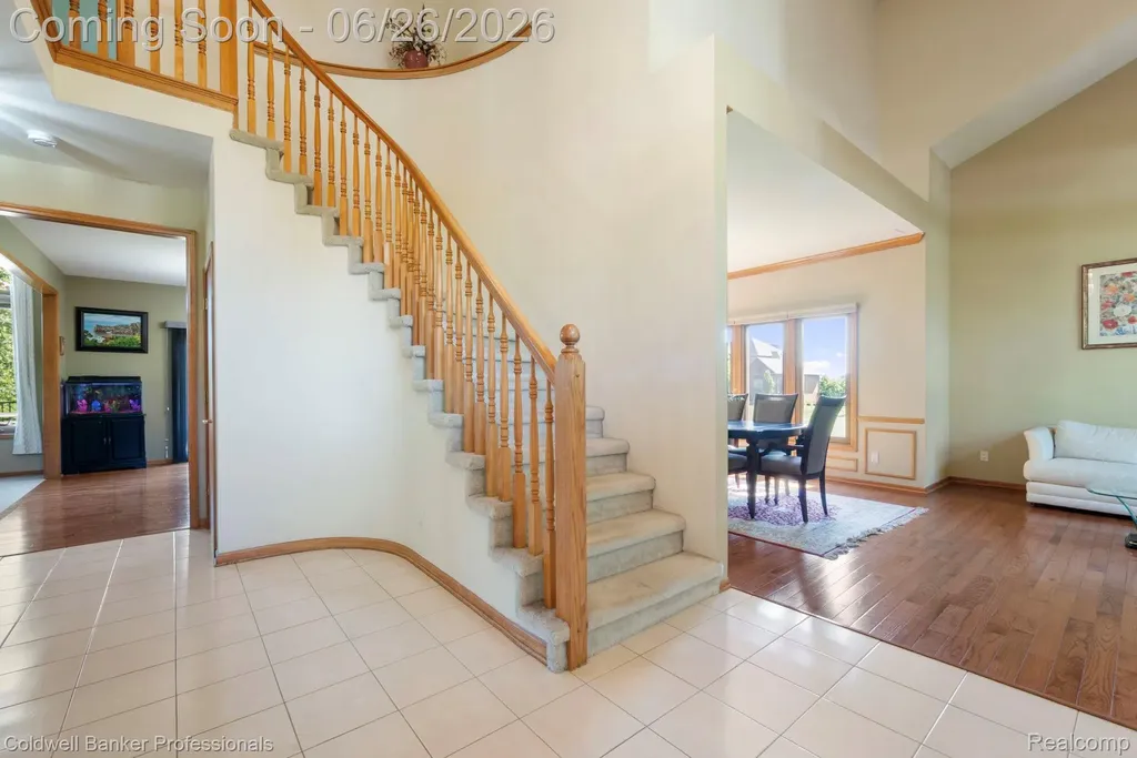 49906 Fuller Court Plymouth Charter Township MI 48170