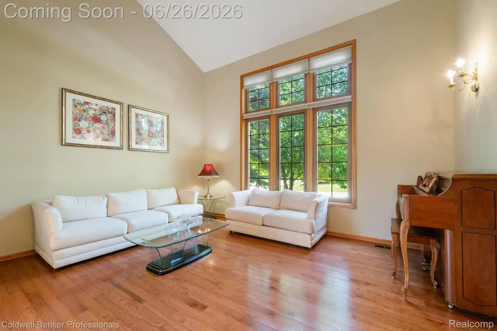 49906 Fuller Court Plymouth Charter Township MI 48170
