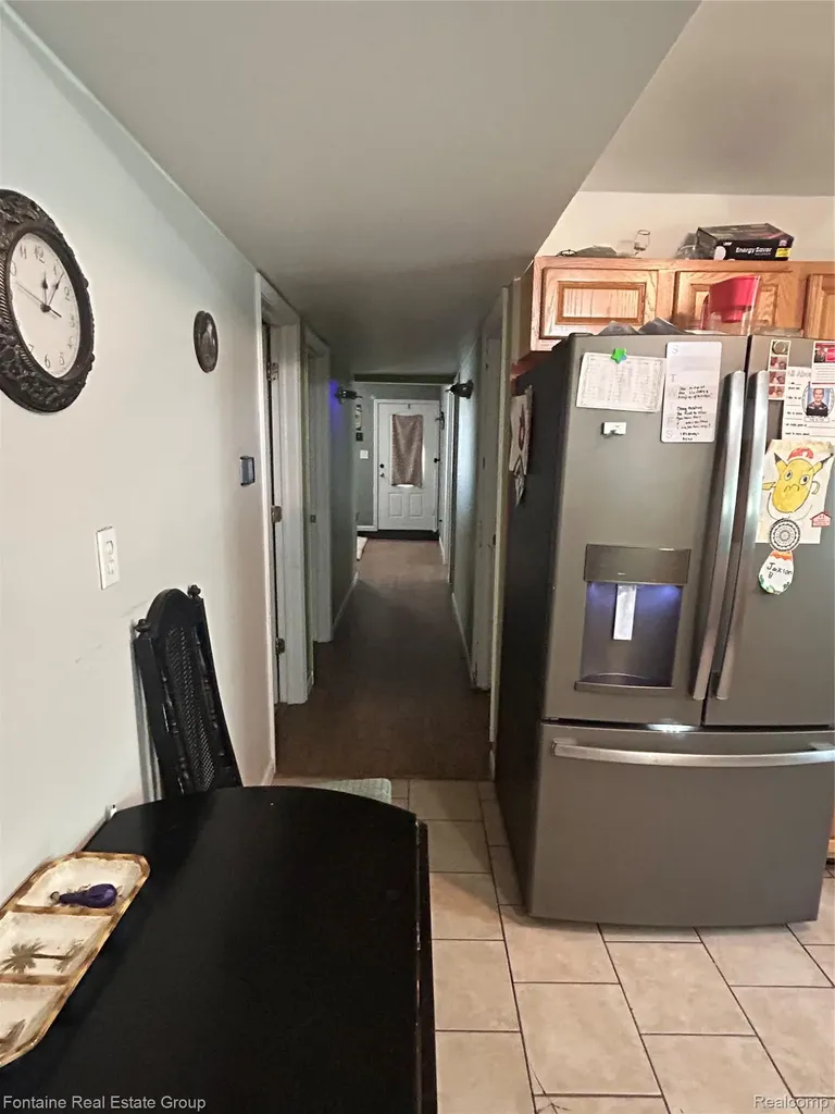 15714 Mcguire Street Taylor City MI 48180