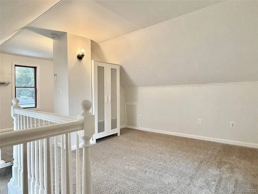610 Quarter Street Rochester City MI 48307