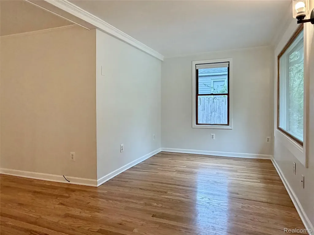 610 Quarter Street Rochester City MI 48307