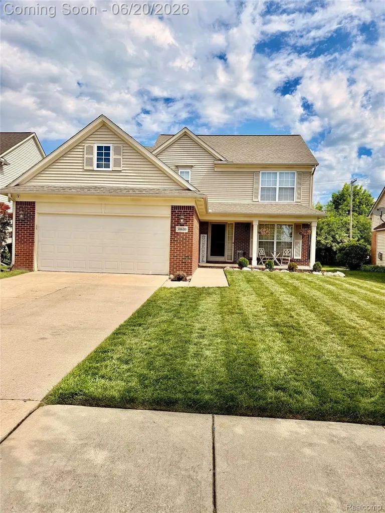 30680 Nelson Circle Westland City MI 48186