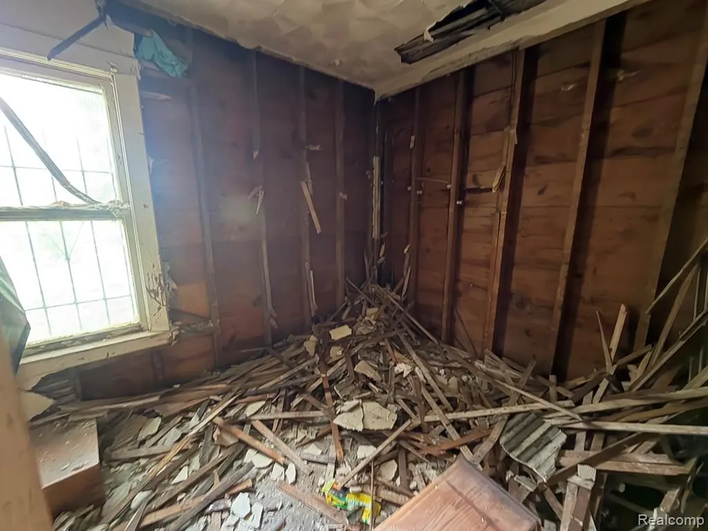 4010 Lawrence Street Detroit City MI 48204