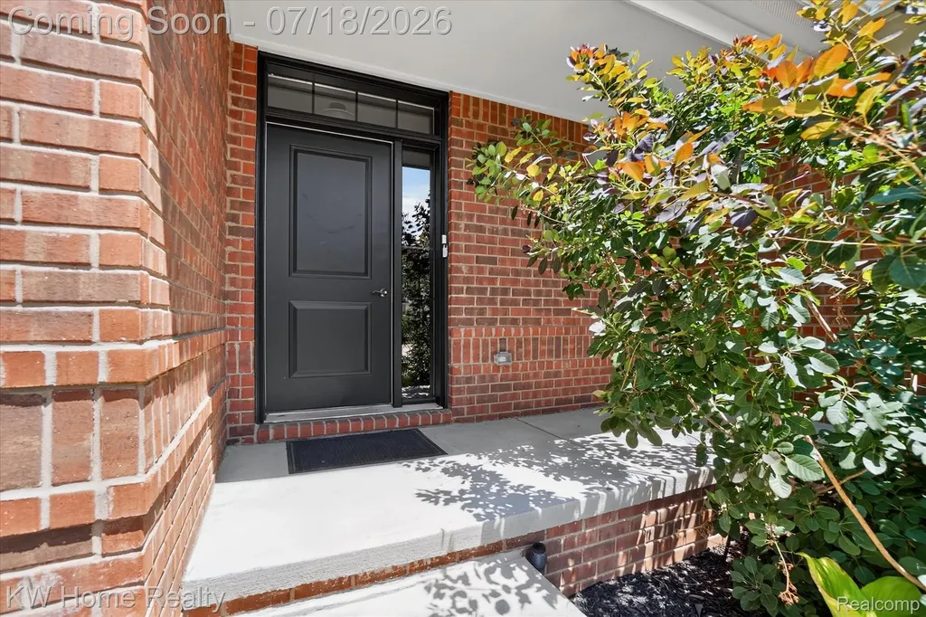 21926 Duns Scotus Street Southfield City MI 48075
