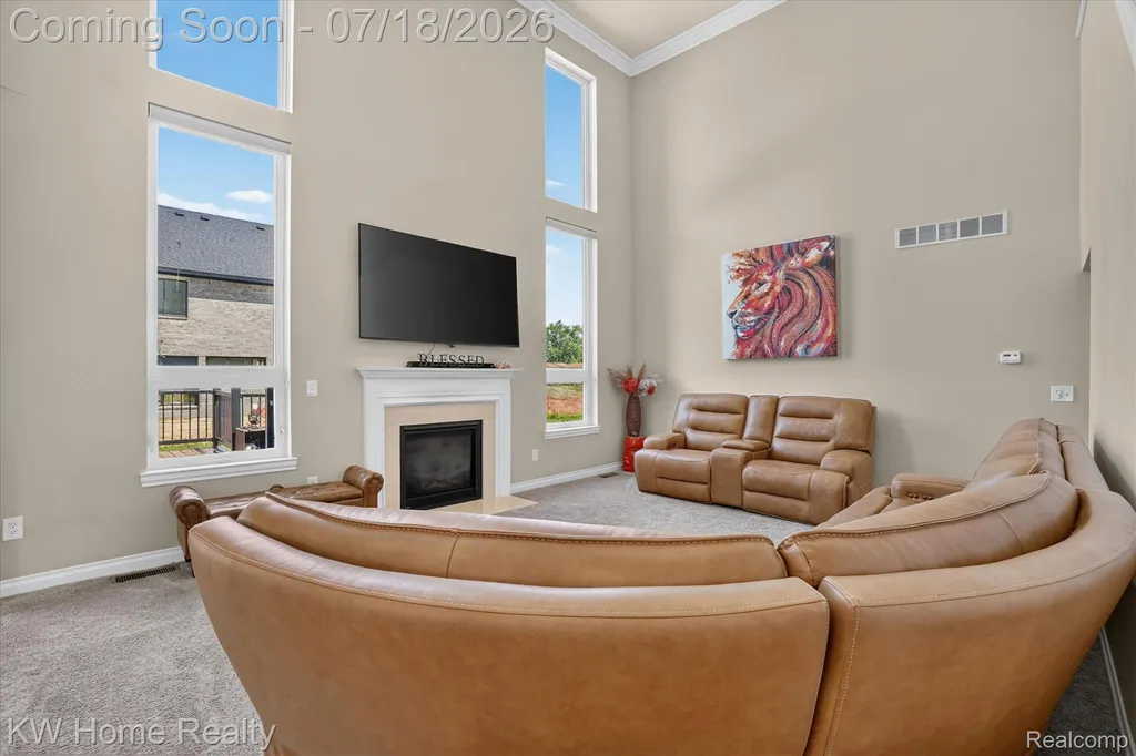 21926 Duns Scotus Street Southfield City MI 48075