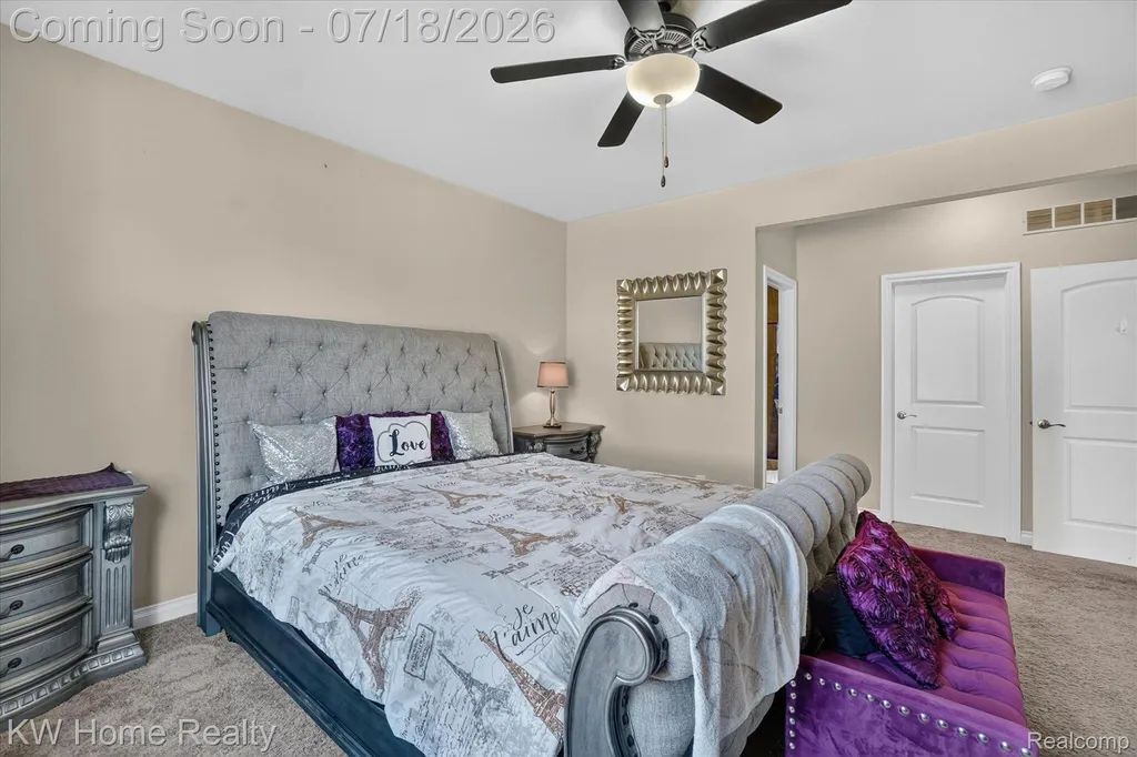 21926 Duns Scotus Street Southfield City MI 48075