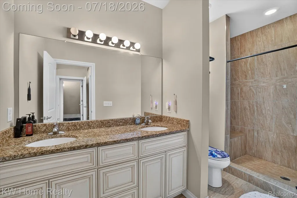 21926 Duns Scotus Street Southfield City MI 48075