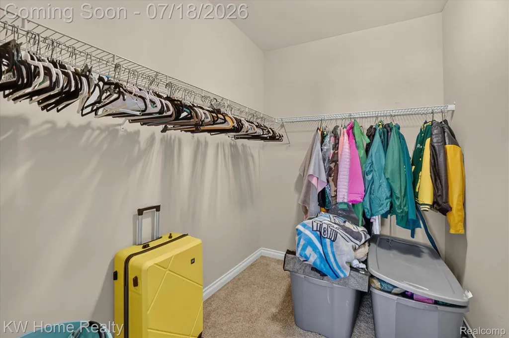 21926 Duns Scotus Street Southfield City MI 48075