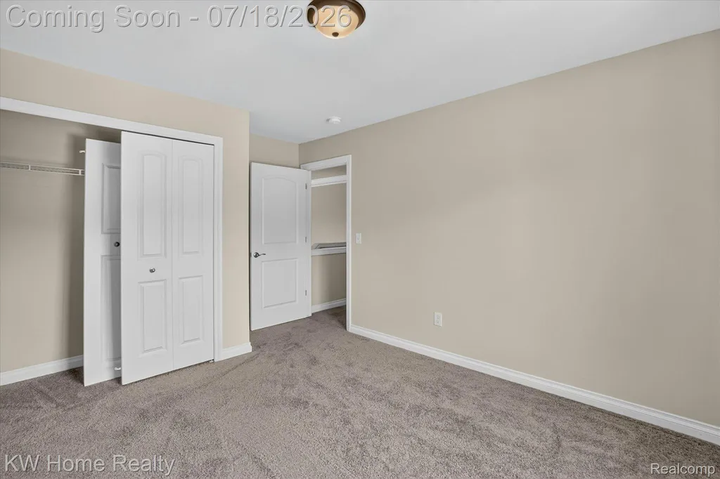 21926 Duns Scotus Street Southfield City MI 48075