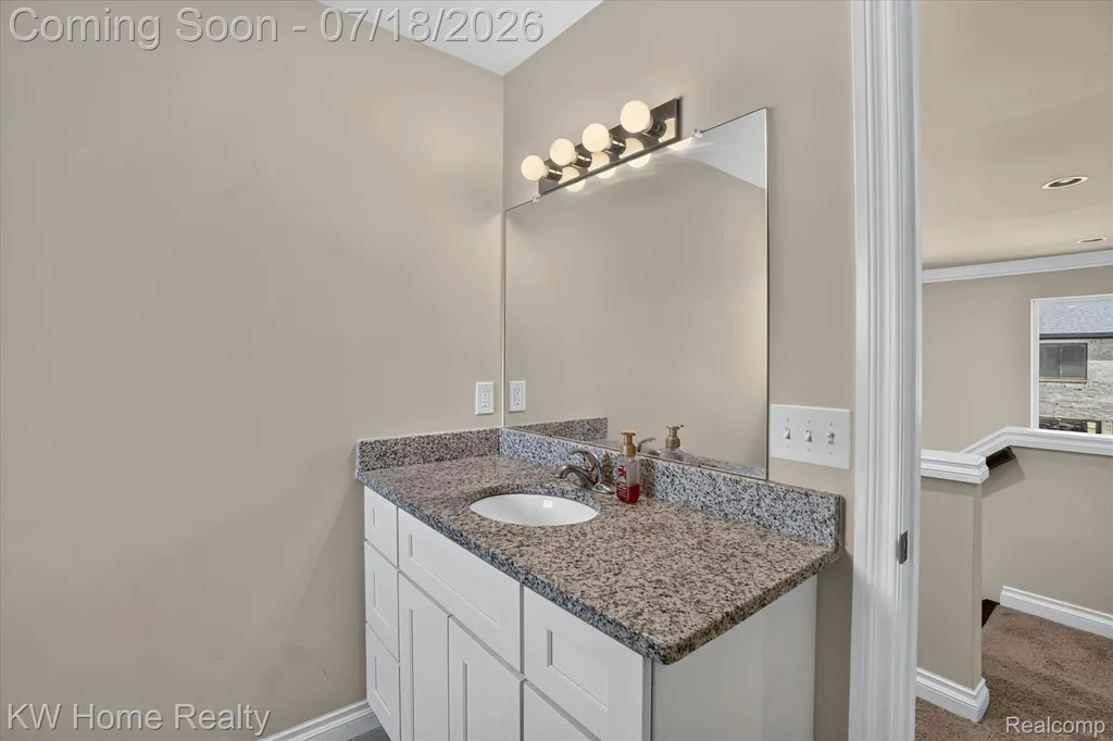 21926 Duns Scotus Street Southfield City MI 48075