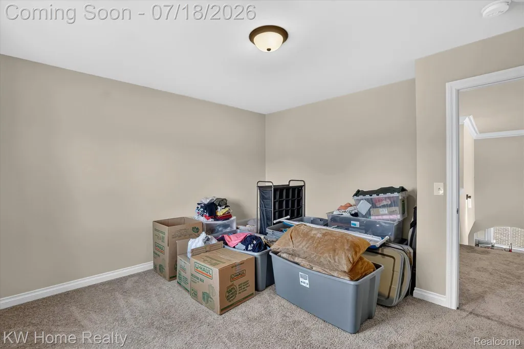 21926 Duns Scotus Street Southfield City MI 48075