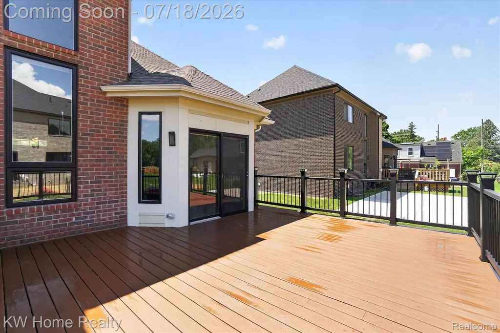 21926 Duns Scotus Street Southfield City MI 48075