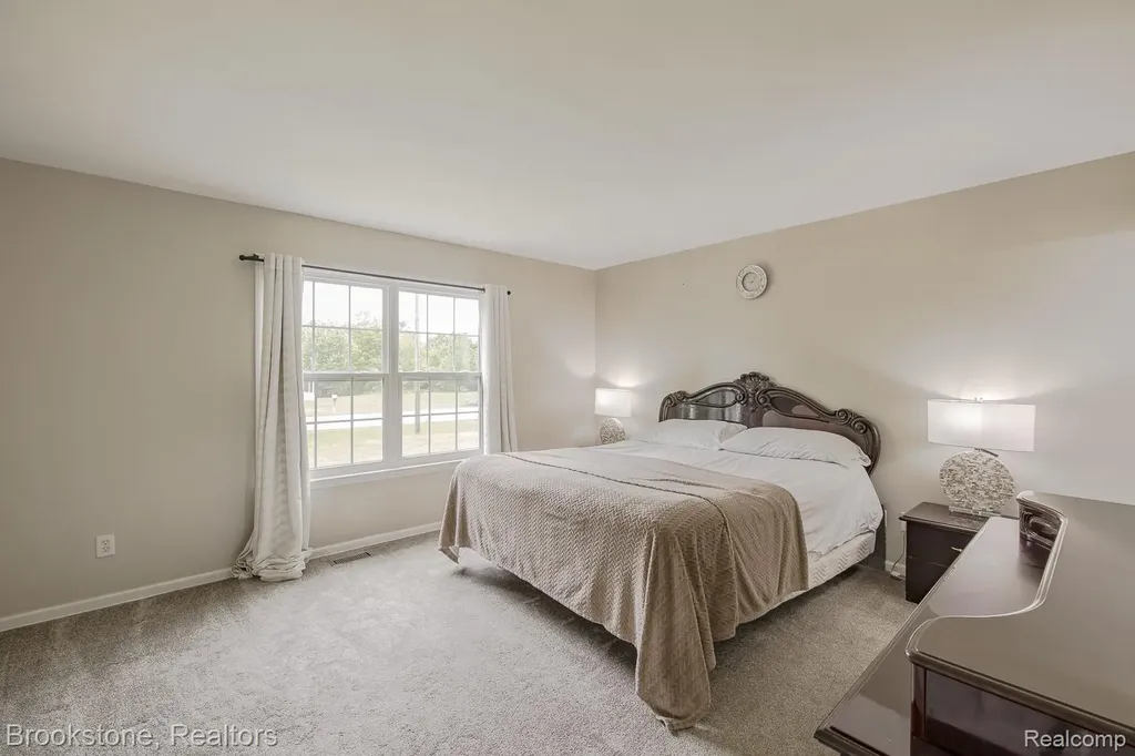 5039 Auker Drive Grand Blanc Charter Township MI 48507