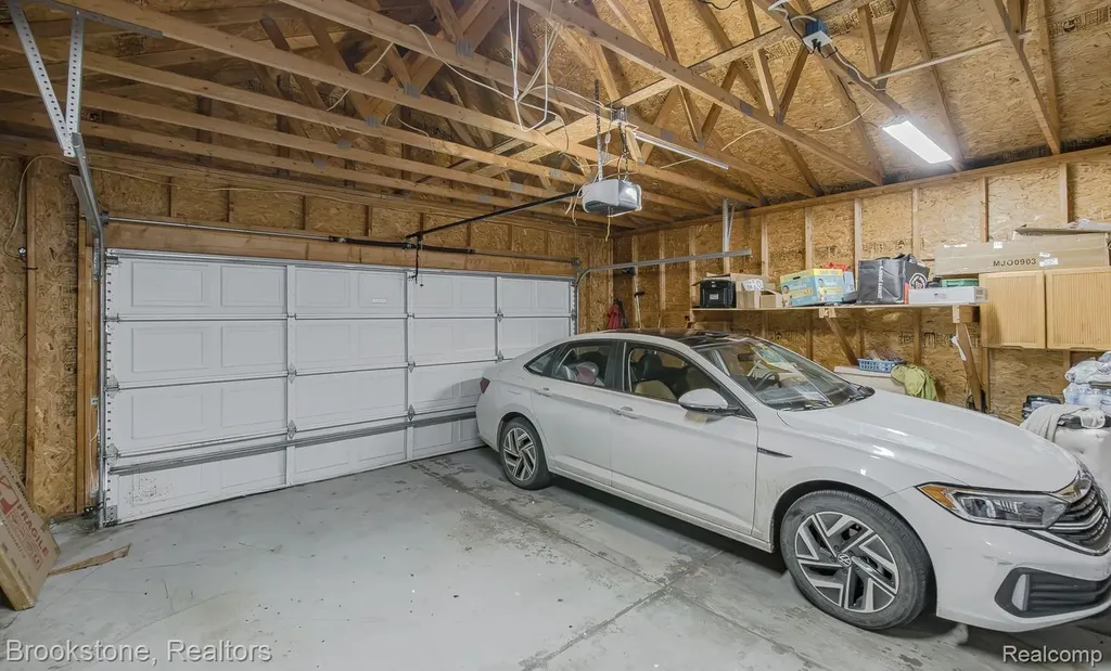 5039 Auker Drive Grand Blanc Charter Township MI 48507