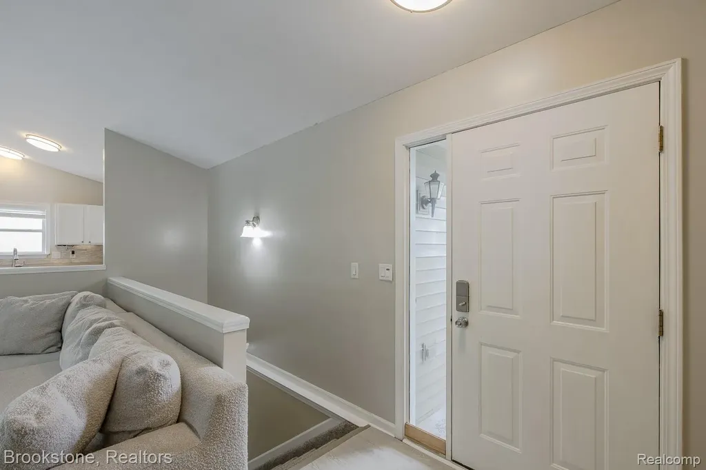 5039 Auker Drive Grand Blanc Charter Township MI 48507