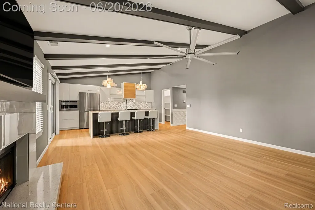 5076 Harbor Oak Drive Waterford Charter Township MI 48329
