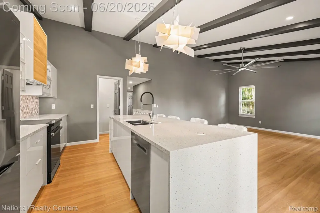 5076 Harbor Oak Drive Waterford Charter Township MI 48329