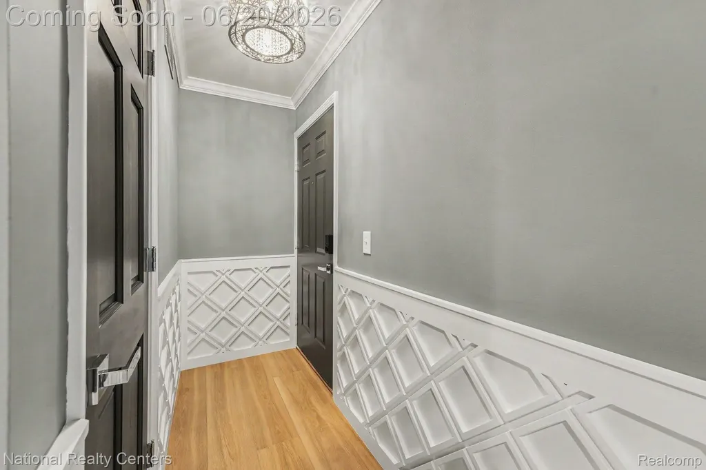 5076 Harbor Oak Drive Waterford Charter Township MI 48329