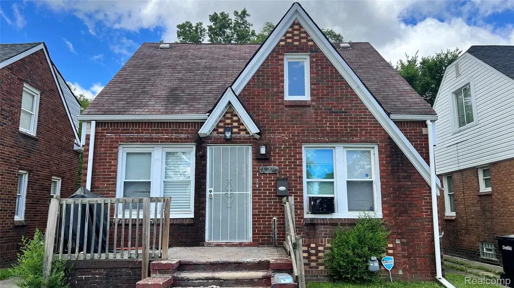 19225 Conley Street Detroit City MI 48234