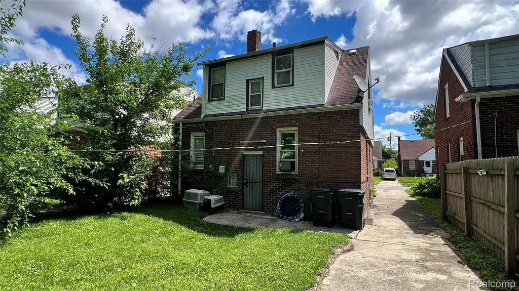 19225 Conley Street Detroit City MI 48234