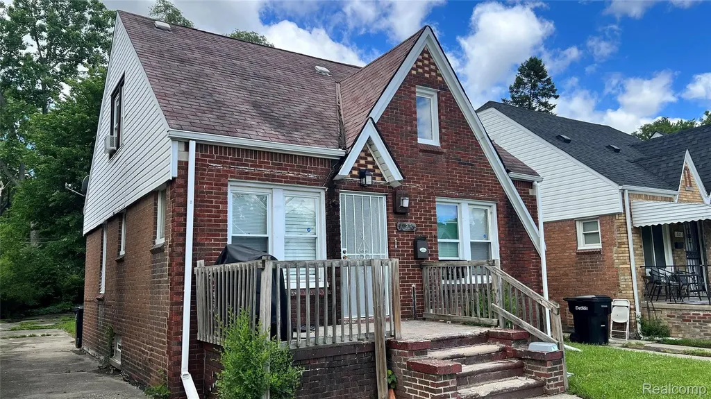 19225 Conley Street Detroit City MI 48234