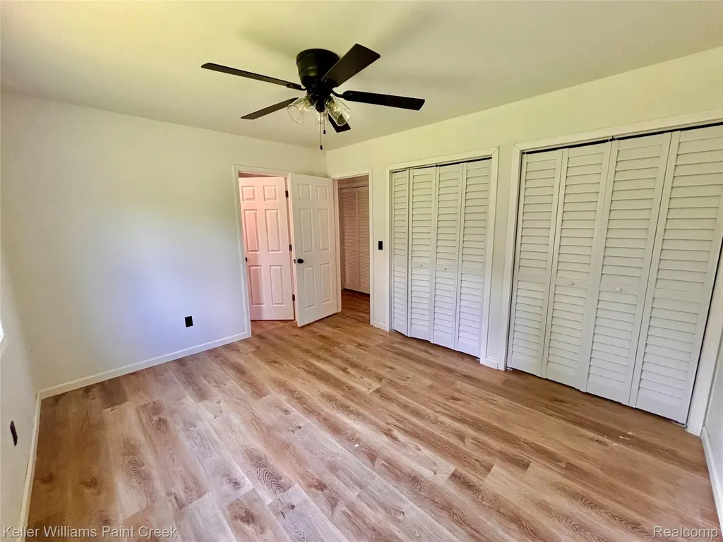 5143 Todd Street Grand Blanc Charter Township MI 48439