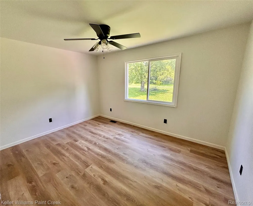 5143 Todd Street Grand Blanc Charter Township MI 48439