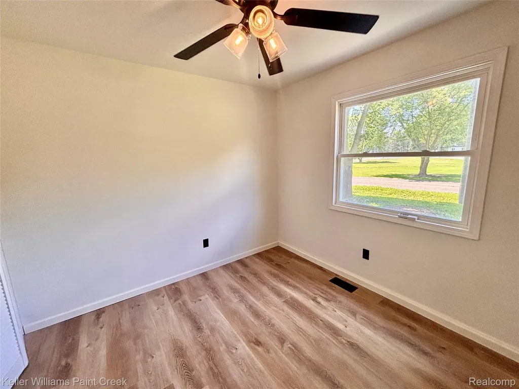 5143 Todd Street Grand Blanc Charter Township MI 48439