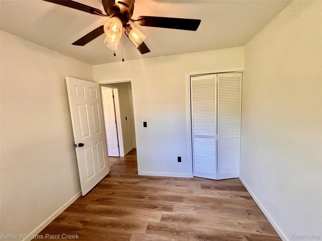 5143 Todd Street Grand Blanc Charter Township MI 48439