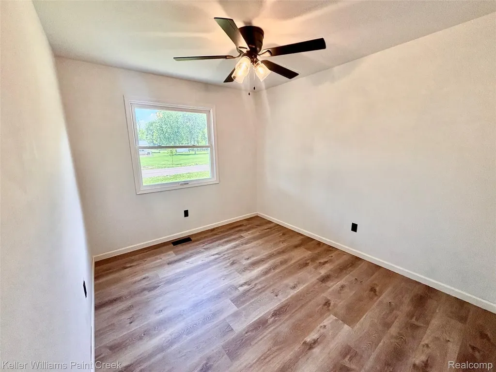5143 Todd Street Grand Blanc Charter Township MI 48439