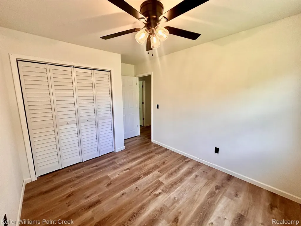 5143 Todd Street Grand Blanc Charter Township MI 48439