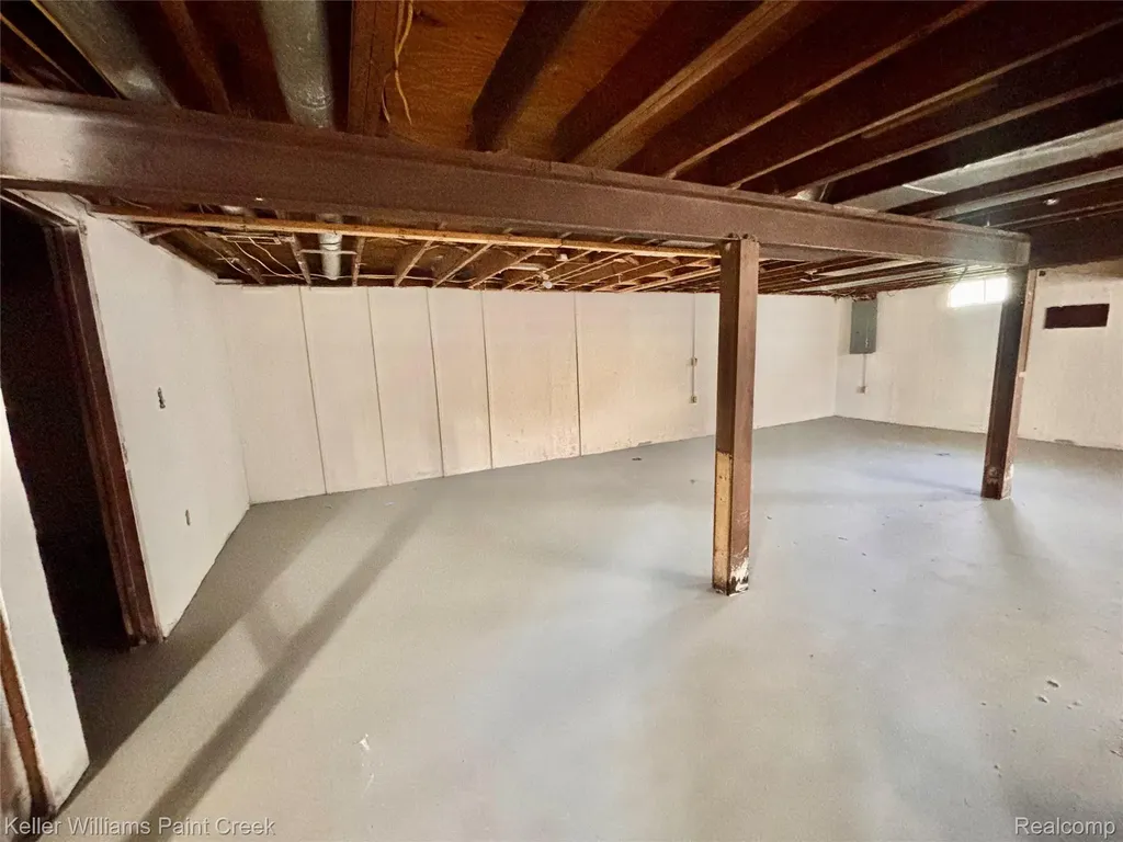 5143 Todd Street Grand Blanc Charter Township MI 48439