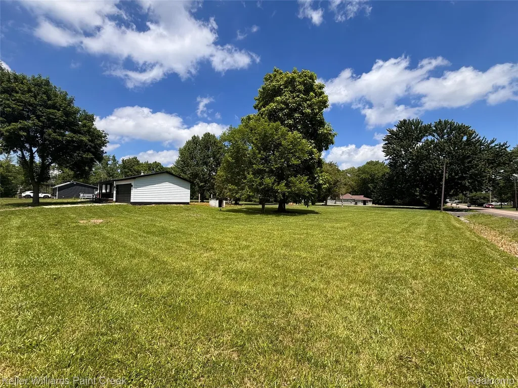 5143 Todd Street Grand Blanc Charter Township MI 48439