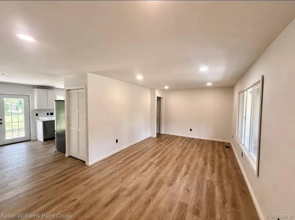 5143 Todd Street Grand Blanc Charter Township MI 48439