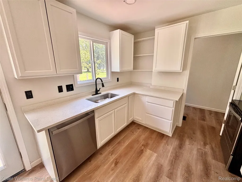 5143 Todd Street Grand Blanc Charter Township MI 48439