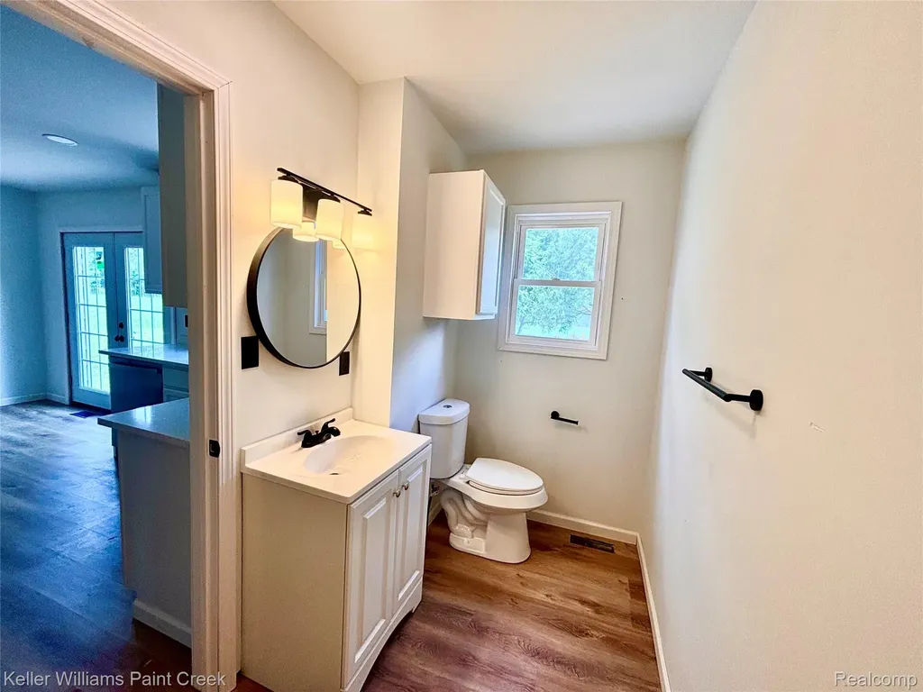 5143 Todd Street Grand Blanc Charter Township MI 48439