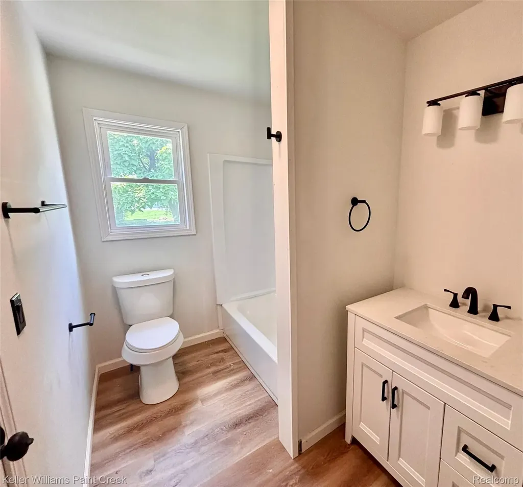 5143 Todd Street Grand Blanc Charter Township MI 48439