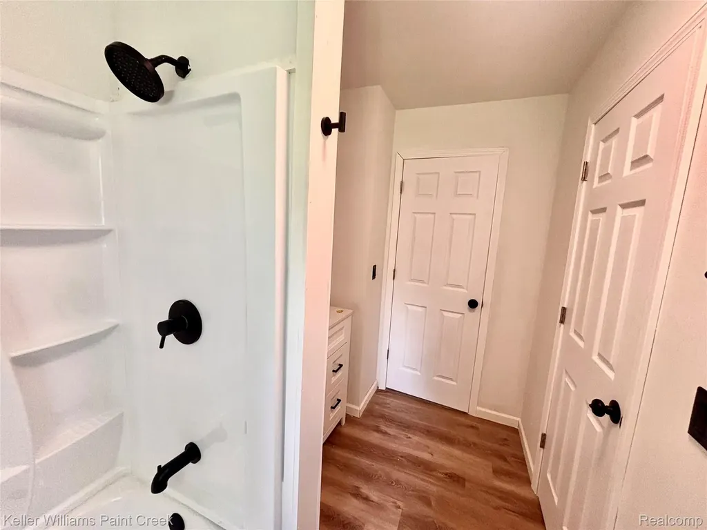 5143 Todd Street Grand Blanc Charter Township MI 48439