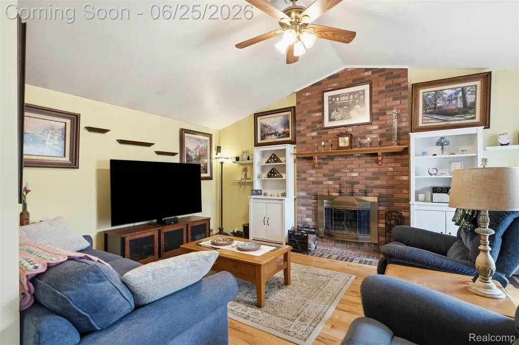 45658 Hanford Road Canton Charter Township MI 48187