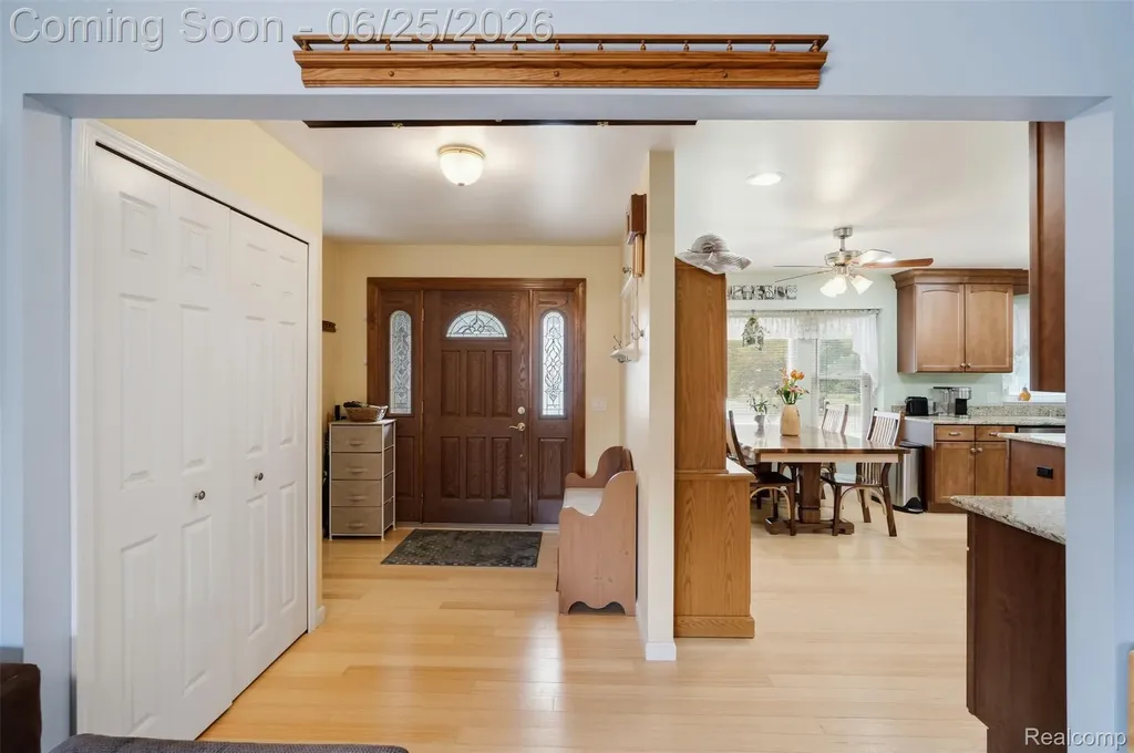 45658 Hanford Road Canton Charter Township MI 48187