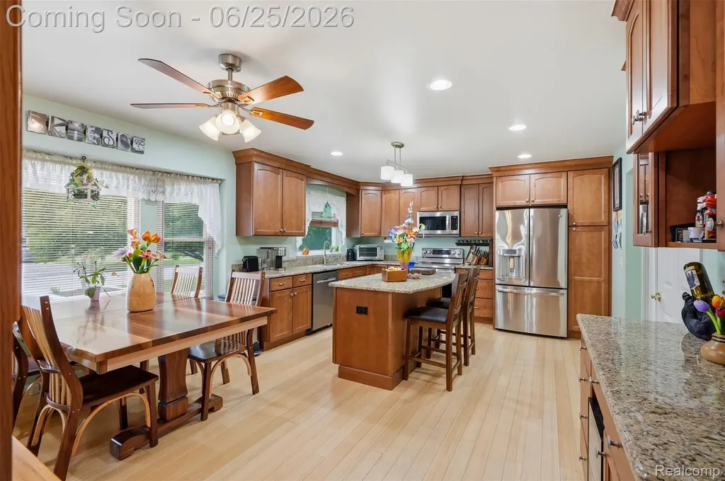 45658 Hanford Road Canton Charter Township MI 48187