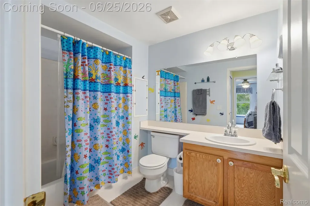 45658 Hanford Road Canton Charter Township MI 48187